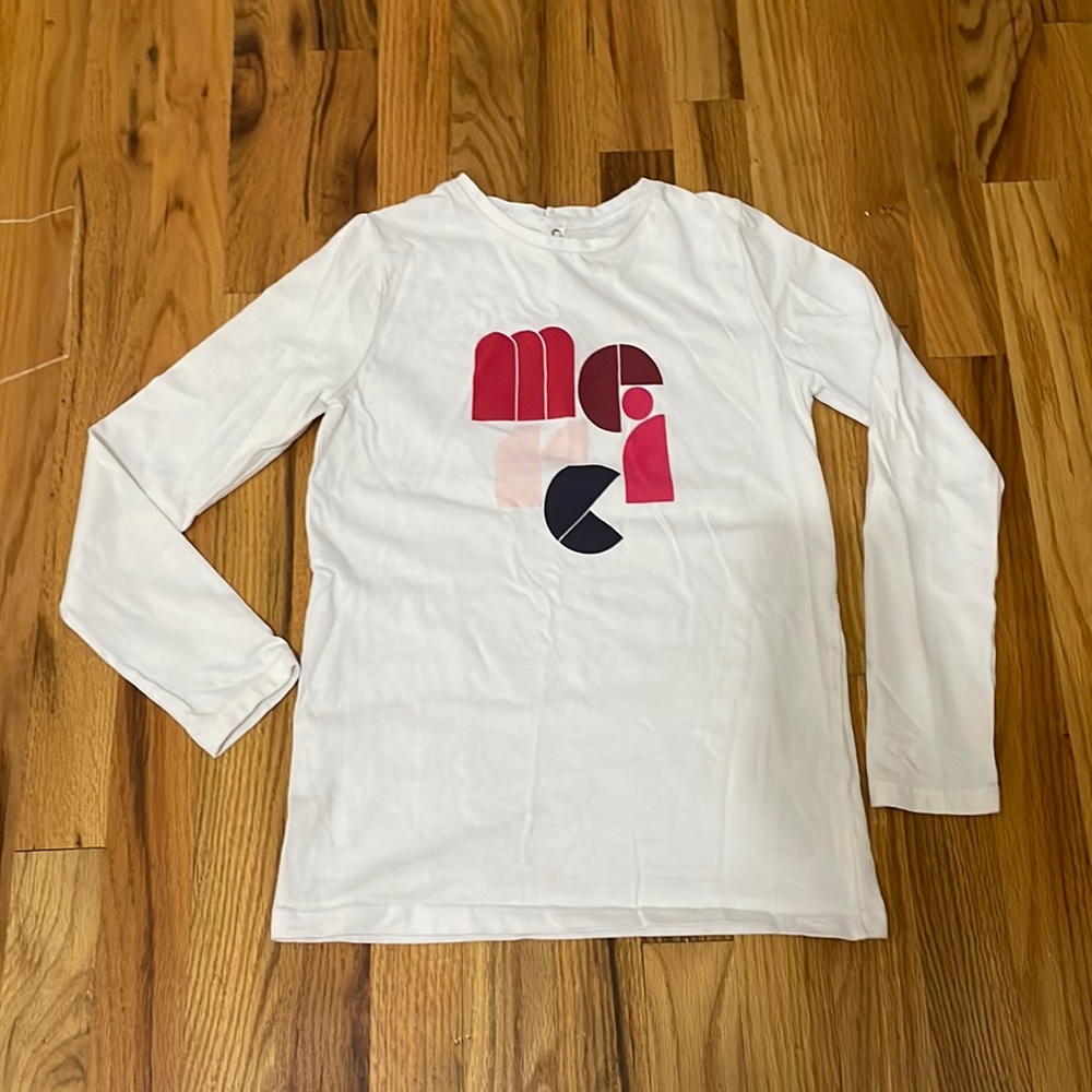 COPY - Jacadi long sleeves tee